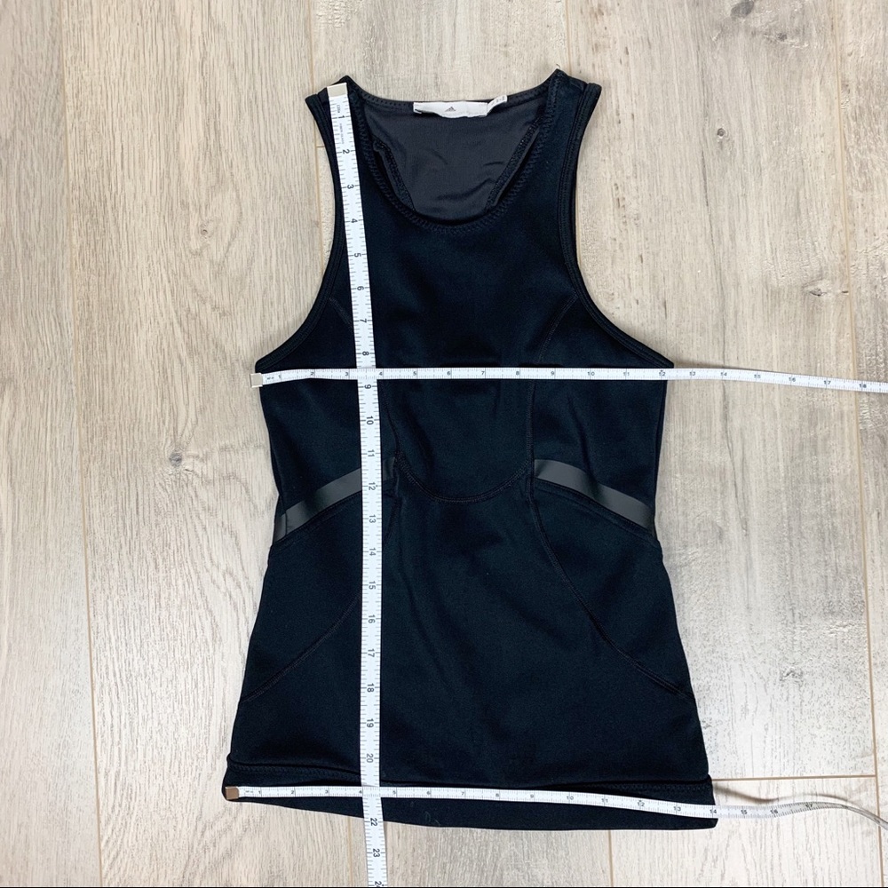Adidas by Stella McCartney Tank with Sports Bra - Picture 8 of 8